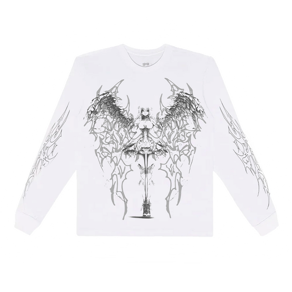 glaive long sleeve