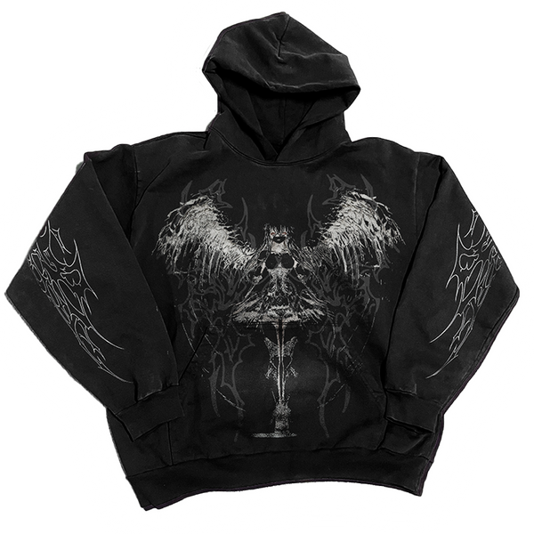 glaive hoodie