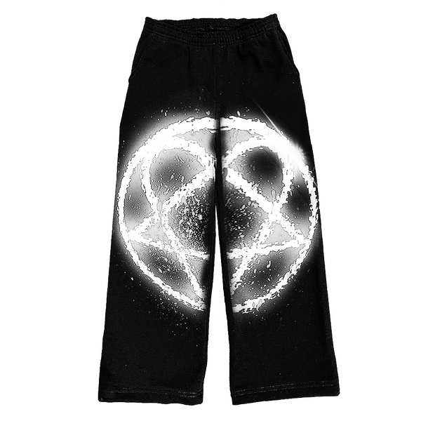 heartagram sweats